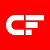 CommodityFirst Logo