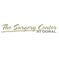 The Surgery Center at Doral/Doral Orthopedic Clinic Logo