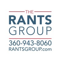 The Rants Group Logo