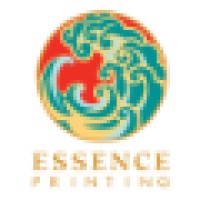 Essence Printing Logo