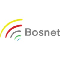 Bosnet AB Logo