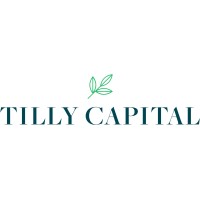 Tilly Capital GmbH Logo