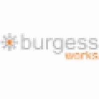 Burgess Works Logo