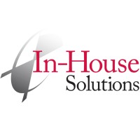 In-House Solutions Inc. Logo