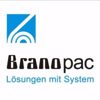 BRANOpac GmbH Logo