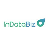 InDataBiz Logo