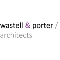 Wastell & Porter Architects Ltd Logo