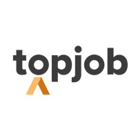 Top Job Recruitment Limited Logo