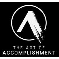 The Art of Accomplishment Podcast Logo