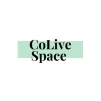 CoLiveSpace Logo