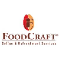 Foodcraft Coffee & Refreshment Service Logo