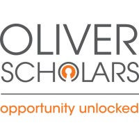 Oliver Scholars Logo