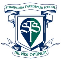 Strathcona-Tweedsmuir School Logo