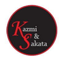 Kazmi & Sakata Attorneys at Law Logo