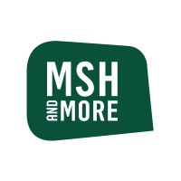 MSH AND MORE Werbeagentur GmbH Logo
