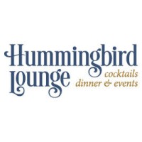 Hummingbird Lounge Logo