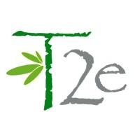 Transitions2earth® Logo