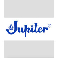 JUPITER INDUSTRIAL WORKS THANE Logo