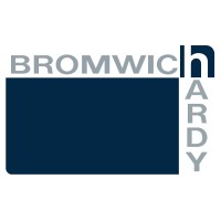 Bromwich Hardy Logo