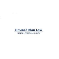 Law Offices Howard Blau, A Professional Corporation Logo
