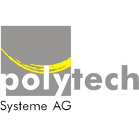 Polytech Systeme AG Logo