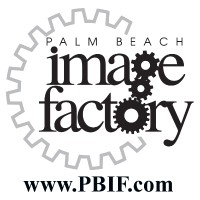 Palm Beach Image Factory Logo