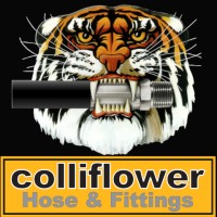 Colliflower Hose & Fittings Logo
