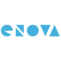 Enova Consultants and Engineers Logo