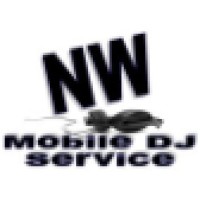 NW Mobile DJ Service Logo