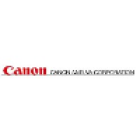 Canon Anelva Logo