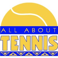All About Tennis Logo
