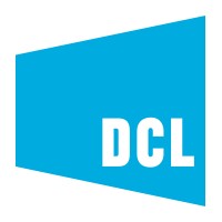 DCL (Design Communications Ltd.) Logo