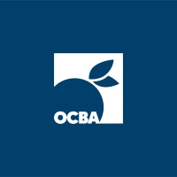 Orange County Bar Association - CA Logo