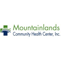 Mountainlands Community Health Center, Inc. Logo