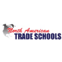 North American Trade Schools - Company Logo