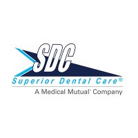 Superior Dental Care Logo