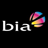 Rótulos Bia Logo