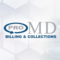 ProMD Practice Management Logo