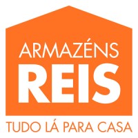 Armazéns Reis - Building Materials SA Logo
