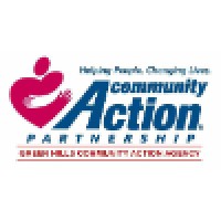 Green Hills Community Action Agency Logo