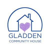 Gladden Community House Logo