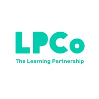 The Learning Partnership For Cornwall And The Isles Of Scilly Logo