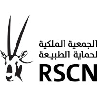THE ROYAL SOCIETY FOR NATURE CONSERVATION Logo