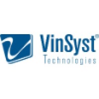 VinSyst Technologies Logo