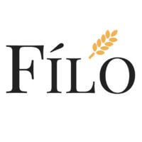 Filo Greek Logo