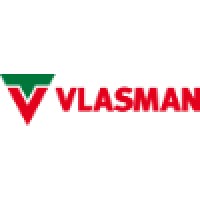 Vlasman Betonbewerkings- en Slooptechnieken b.v. Logo