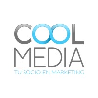 COOL MEDIA BTL, EDECANES, ACTIVACIONES Y EVENTOS Logo