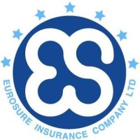 Eurosure Insurance Company Limited Logo