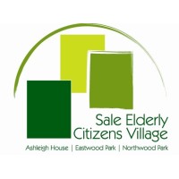 SALE ELDERLY CITIZENS VILLAGE INCORPORATED Logo