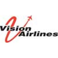 Vision Airlines Logo
